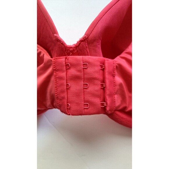 TORRID CURVE Lightly Lined Bra Size 42D Full Coverage Underwire T-shirt 11127077 - Picture 5 of 5